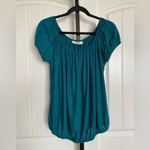 Porridge Flowy Tunic
